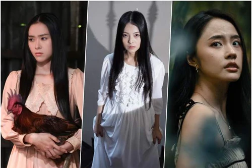  Cuộc đua "ma nữ" đẹp nhất màn ảnh Việt