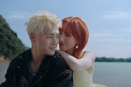 Min kể câu chuyện tình yêu dưới góc nhìn trưởng thành trong đĩa đơn mới phát hành 