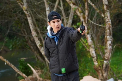 Lý Hải tái xuất với phần "Lật mặt" xúc động nhất từ trước đến nay