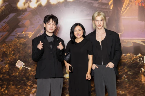 Màn trở lại đậm chất điện ảnh của Nguyễn Trần Trung Quân và Denis Đặng với "Tự nhiên thất tình"