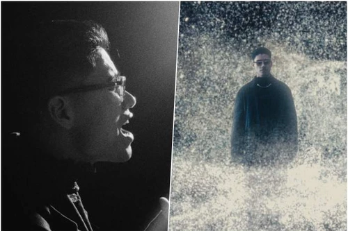 GDUCKY chính thức ra mắt sau thành công ở "Rap Việt"