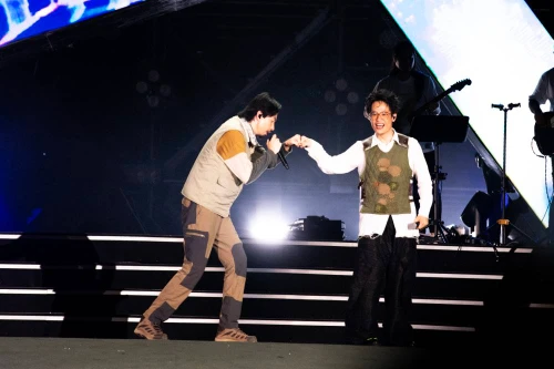 “Forestival 2025” - Nốt nhạc ngân giữa miền di sản 