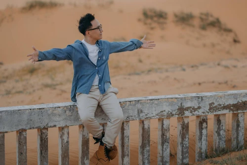 Đinh Tiến Đạt “công phá” làng nhạc với MV thứ 2 chỉ trong vòng 2 tuần