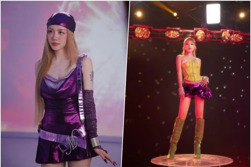 Phương Ly ra mắt ca khúc mới mở đường cho album đầu tay “Bông hoa nhỏ”