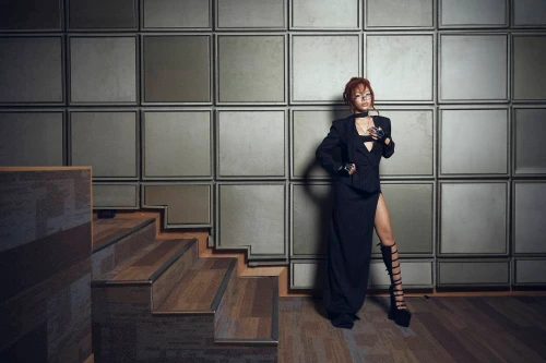 Vũ Thảo My xuất hiện cá tính tại họp báo ra mắt "Em xinh say hi"