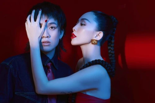 Tóc Tiên chấp nhận tranh cãi khi bước ra khỏi "vùng an toàn" trong MV mới