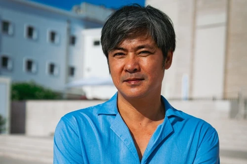 Gặp lại Lê Vũ Long sau gần 30 năm đóng “Xin hãy tin em”