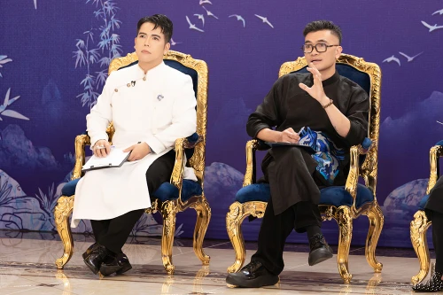 NTK Minh Châu đáp trả trước hoài nghi về năng lực khi làm huấn luyện viên