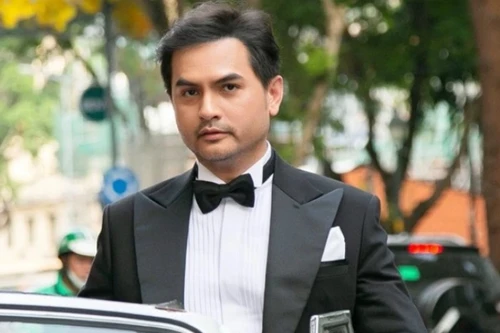 Người mẫu, diễn viên Đức Tiến đột ngột qua đời ở tuổi 44 