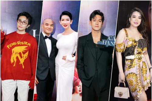 "Cái giá của hạnh phúc" chính thức mở bán vé sớm