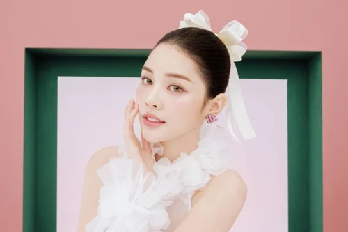 Hậu Miss International Queen Vietnam 2023, Đan Tiên chính thức "lấn sân" âm nhạc