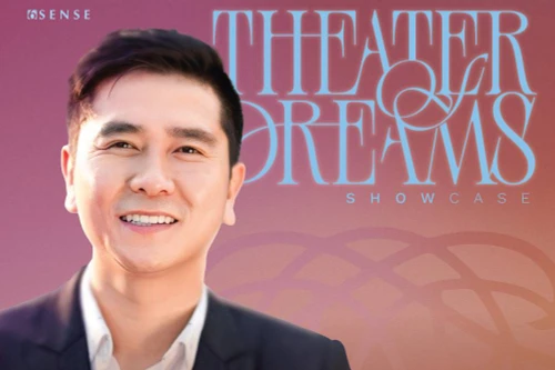 Hồ Hoài Anh tiếp tục đồng hành cùng Đông Nhi trong hành trình âm nhạc