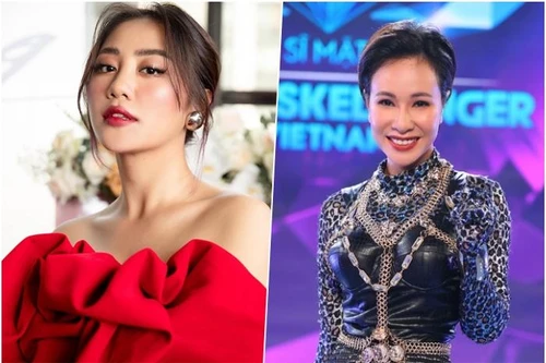 Uyên Linh, Văn Mai Hương tham gia Lễ hội Âm nhạc Quốc tế - “Hò Dô" 2022