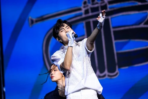 Đầu năm 2024: Wren Evans "bùng nổ" trên mọi nền tảng âm nhạc và giải thưởng 