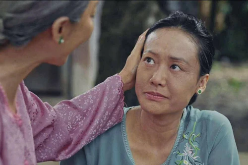 Hồng Ánh bất ngờ xuất hiện trong "Ai thương ai mến" của Thu Trang