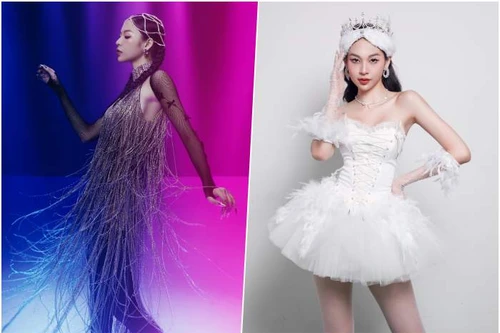 Phí Phương Anh chính thức tung MV "Dancing queen", thông điệp đầy tích cực