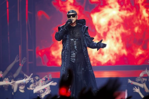 “Anh tài” Phan Đinh Tùng muốn nhận lời góp ý thẳng thắn từ khán giả