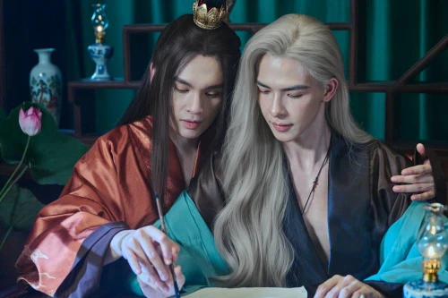 Nguyễn Trần Trung Quân trở lại với "Tự tâm 3"