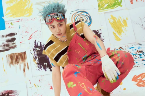 Captain Boy ra MV "Ai lớn cũng phải"