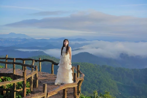 Thu Thuỷ quay trở lại âm nhạc sau một thời gian im ắng 