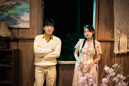 Quang Hà tự mình đóng chính trong MV mới "Ngày mai tôi sẽ viết sách"