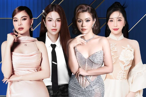 Diệp Lâm Anh tham gia "Chị đẹp đạp gió rẽ sóng 2023" sau phiên toà xử ly hôn