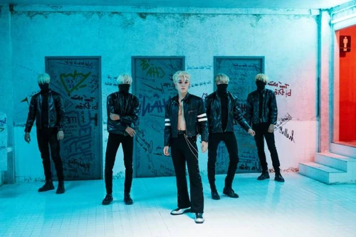 Trúc Nhân đạt Top 1 Trending music cho MV "Không ra gì"