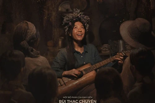 Phim “Địa đạo: Mặt trời trong bóng tối” thay đổi ngày khởi chiếu