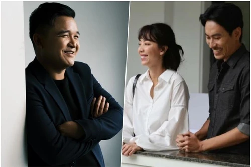 "Chìa khóa trăm tỷ" chiếu ở Mỹ, đạo diễn Võ Thanh Hòa được truyền thông quốc tế khen ngợi