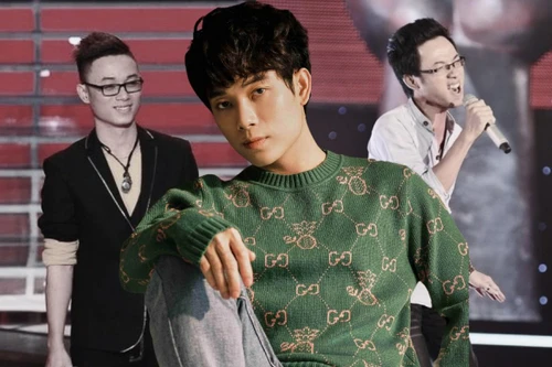 Trúc Nhân gây sốt với tóc xoăn tài tử cùng phong thái trưởng thành lạ mắt 