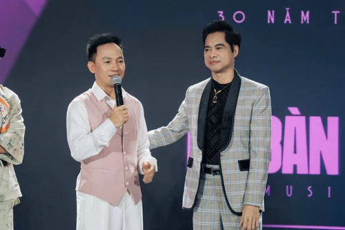 Tiến Đạt ra mắt MV với dàn "anh tài" cùng góp mặt