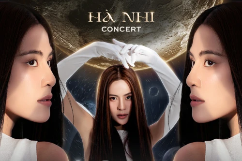 Hà Nhi tổ chức live concert đầu tiên trong sự nghiệp tại Đà Lạt