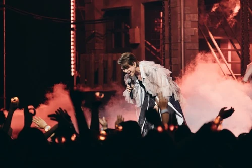 Tăng Phúc tiếc nuối dừng chân trước vòng chung kết “Anh trai vượt ngàn chông gai”