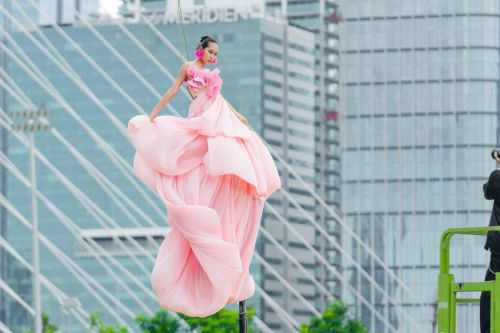 Vietnam’s Next Top Model 2025 trở lại với thử thách “thót tim” ngay tập 1