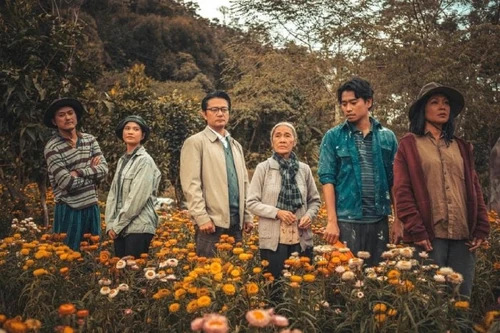 Càn quét màn ảnh Việt, "Lật mặt 7" tiếp tục “chinh chiến” thị trường quốc tế