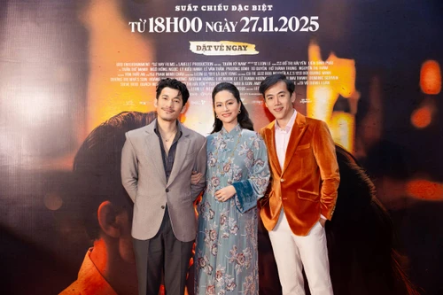 “Quán Kỳ Nam” tiếp tục chinh phục khán giả Hà Nội