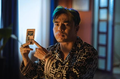 Lê Dương Bảo Lâm – “báo thủ” làng hài xuất hiện trong phim Tết 2025 của Trấn Thành 