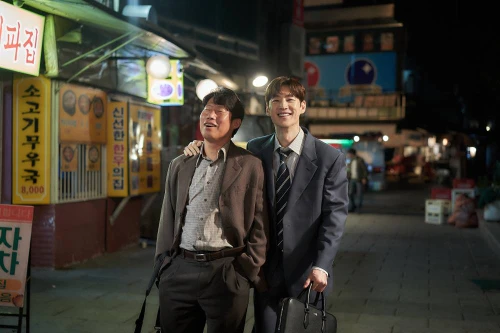 “Mượn rượu đẩy kèo”: Thương vụ gây rúng động cả châu Á lên phim kịch tính từng phút