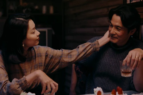 “Trái tim què quặt” đánh dấu sự trở lại của Quách Ngọc Ngoan 