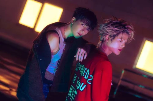 Chính thức lộ diện “em ấy” của Anh Tú Atus trong “Nỗi đau đính kèm”