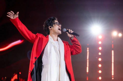 Mỹ sẽ là điểm dừng chân tiếp theo của dự án Sketch A Rose của Hà Anh Tuấn