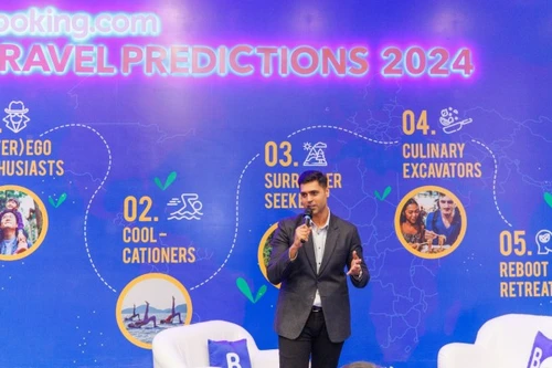 Những xu hướng du lịch 2024