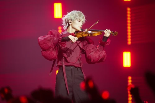 Không chỉ có "giả gái", BB Trần gây ấn tượng trên sân khấu "Anh trai vượt ngàn chông gai"