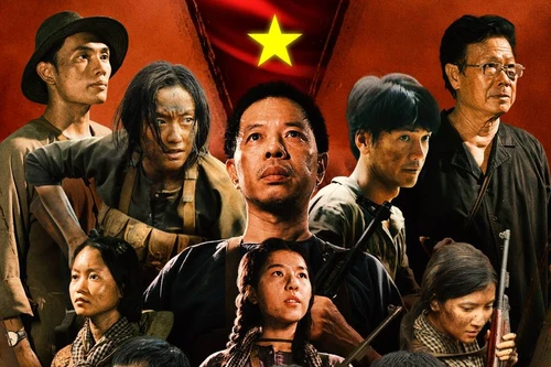 “Địa đạo: Mặt trời trong bóng tối” phiên bản đặc biệt: Lời cảm ơn gửi đến khán giả cả nước