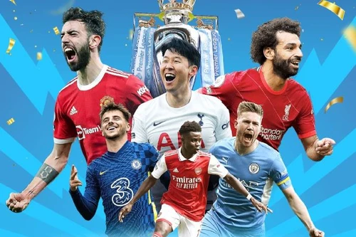 Thưởng thức "đại tiệc" Ngoại hạng Anh trọn vẹn 3 mùa giải trên K+ 