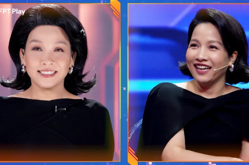 “A.I LÀ AI?” – “bom tấn gameshow” cuối năm