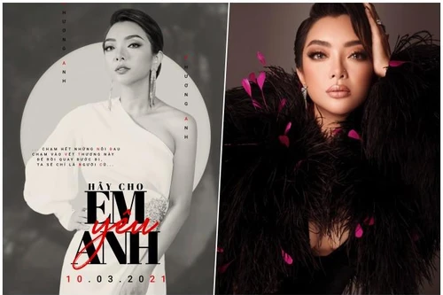 Phương Anh “Sao mai Điểm hẹn” trở lại với âm nhạc sau thời gian khủng hoảng trong cuộc sống