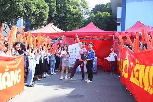 SV 2020 : Sự trở lại mới mẻ và hiện đại