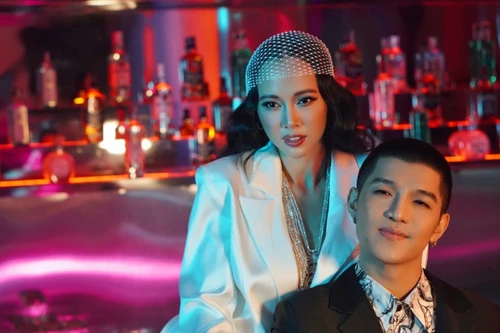 Cường Seven, Vũ Ngọc Anh xác nhận đám cưới vào tháng 7