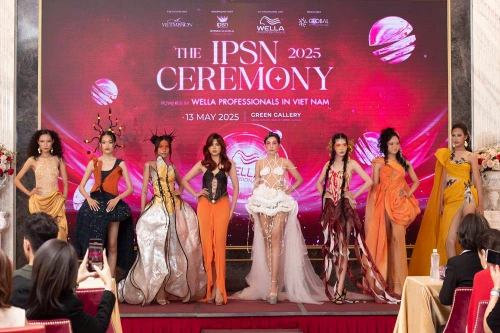 Bước tiến chiến lược trong nghề tóc và làm đẹp với sự góp mặt của giới chuyên môn và sắc đẹp